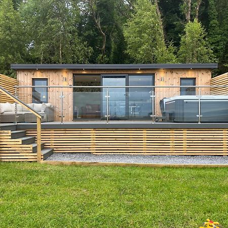 The Rhossili Bay Secret Vila Swansea Exterior foto