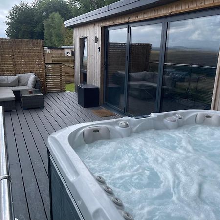 The Rhossili Bay Secret Vila Swansea Exterior foto