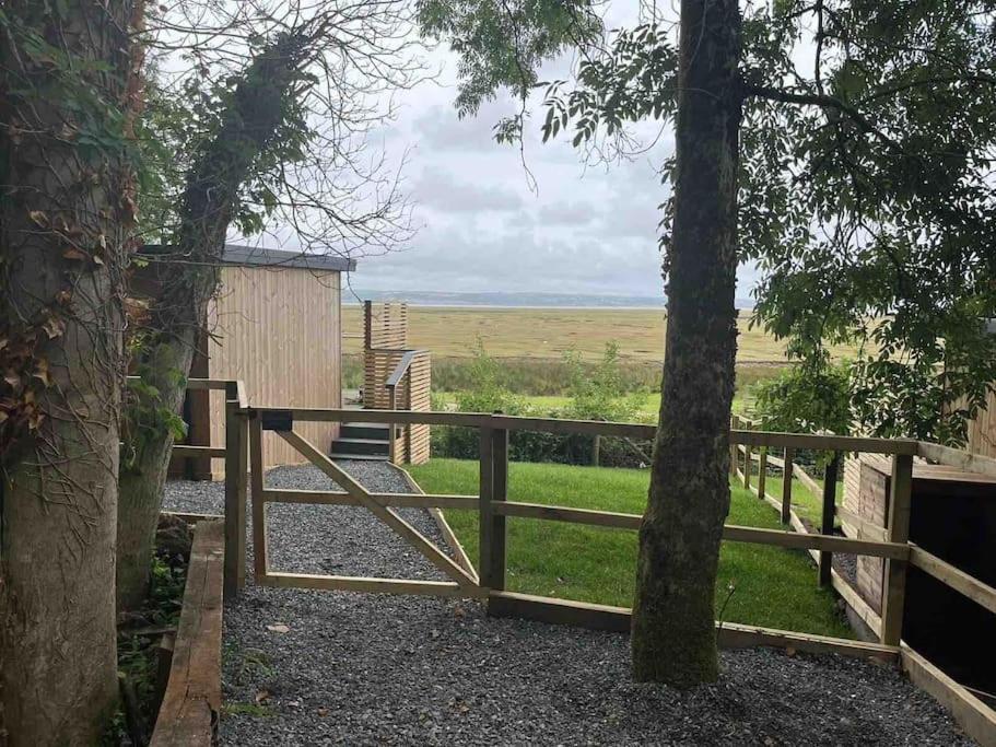 The Rhossili Bay Secret Vila Swansea Exterior foto